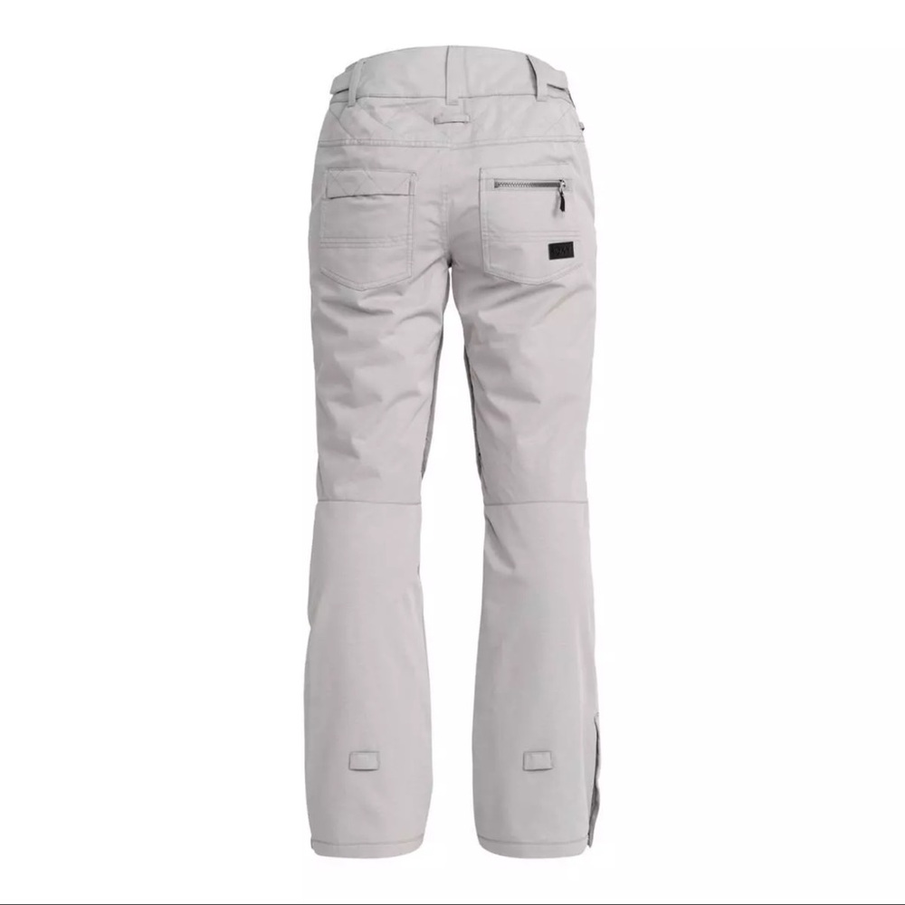 Roxy Nadia  waterproof ski pants  Women's - Picture 15 of 16